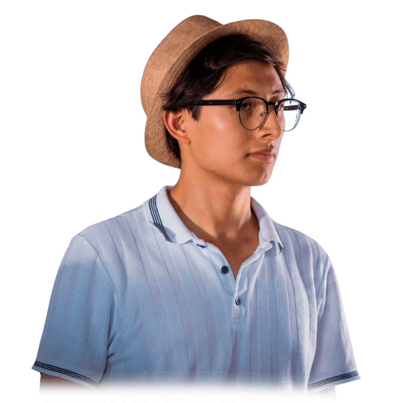 Misael Reynoso